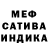 Бошки Шишки индика VanyaCebac